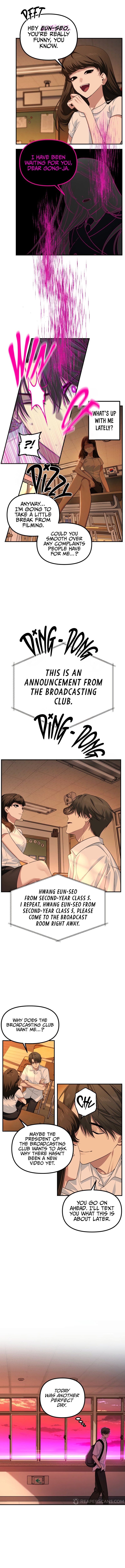 SSS-Class Suicide Hunter, Chapter 136 image 04